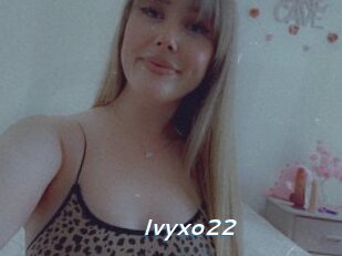Ivyxo22