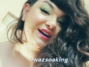 iwazsoaking Camgirls Live