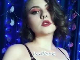 ixxiliana Camgirls Live