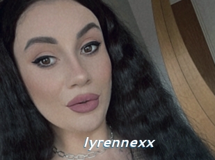 Iyrennexx