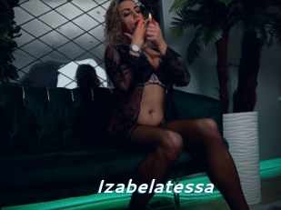 Izabelatessa