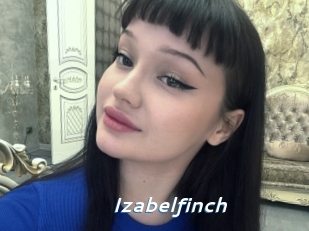Izabelfinch