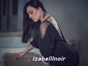 izabelllnoir Camgirls Live