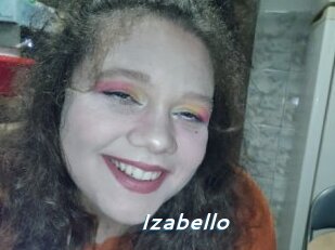Izabello