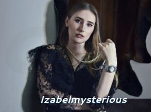 Izabelmysterious