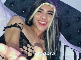 Izadora