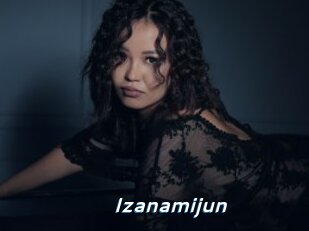 Izanamijun