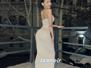 Izanoir