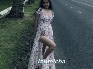 Izumicha