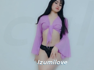 Izumilove