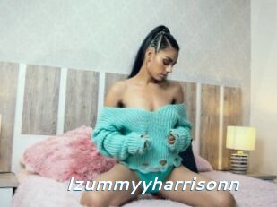 Izummyyharrisonn