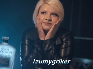 Izumygriker