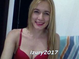 Izury2017