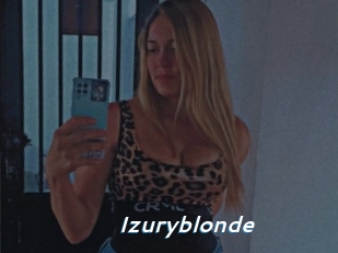 izuryblonde Camgirls Live
