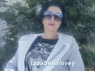 Izzabellalovey