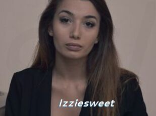 Izziesweet
