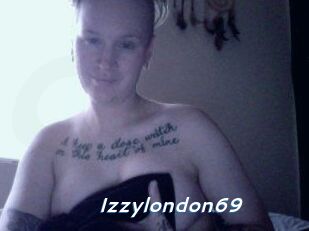 Izzylondon69