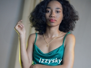izzysky Camgirls Live