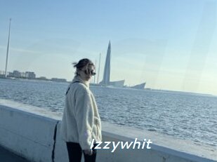 Izzywhit