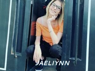 JAELIYNN