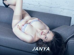 JANYA
