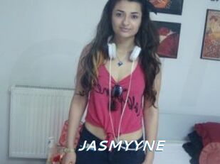 JASMYYNE