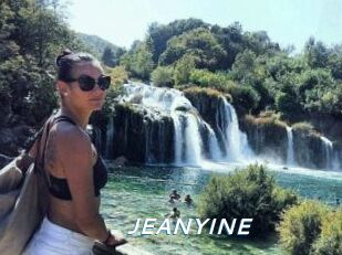 JEANYINE