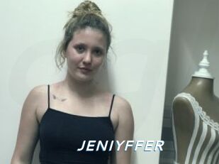 JENIYFFER