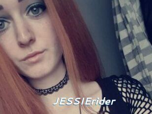 JESSIErider