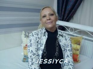 JESSIYCA Camgirls Live