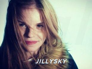 JILLYSKY
