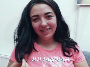 JULIANNAH