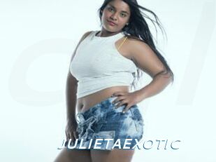 JULIETAEXOTIC
