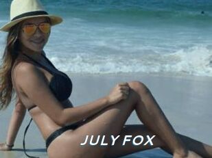 JULY_FOX