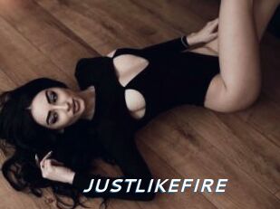 JUSTLIKEFIRE