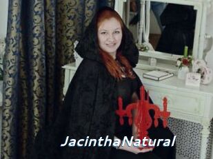 JacinthaNatural