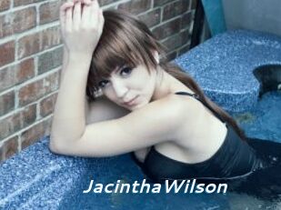 JacinthaWilson