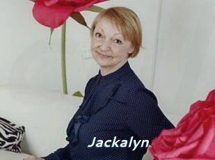 Jackalyn