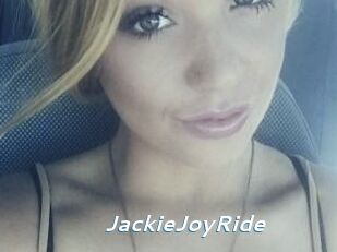 JackieJoyRide