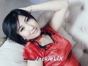 JackieLiX
