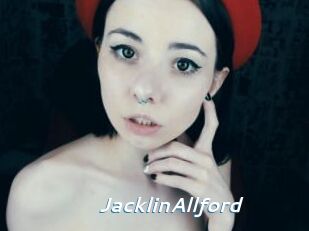 JacklinAllford
