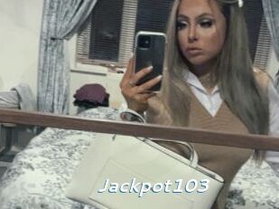 Jackpot103