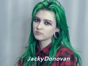 JackyDonovan