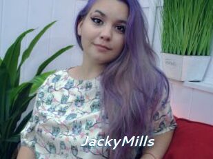 JackyMills