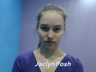 JaclynPosh Camgirls Live