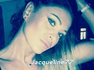 Jacqueline77