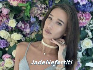 JadeNefertiti