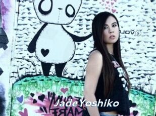 JadeYoshiko Camgirls Live