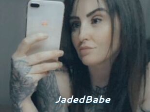 JadedBabe