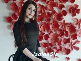 JadidaSia